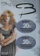 2 jours promo