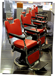fauteuil salon hommes
