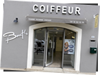 salon mixte